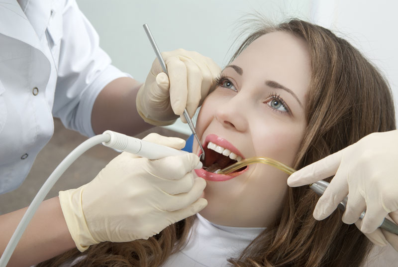 Most Common Emergency Dental Procedures | CITIDental Brookline