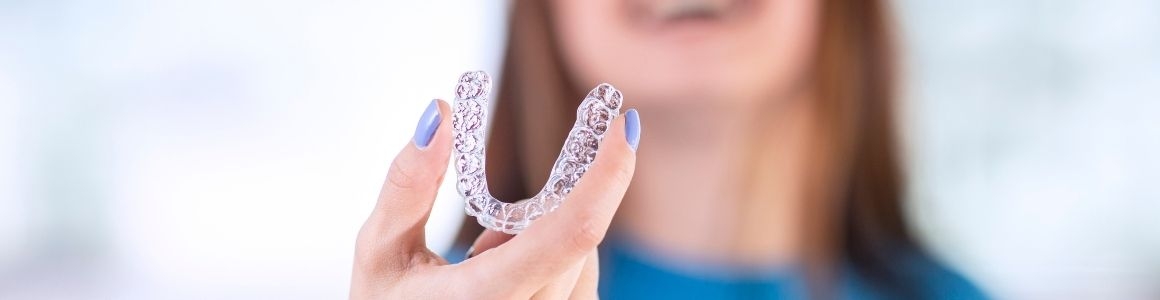 Benefits of Invisalign You May Not Know About