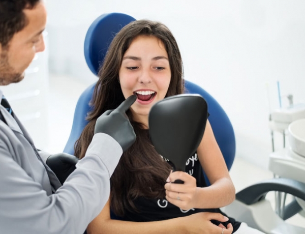 The Most Important Questions Surrounding Dental Implants