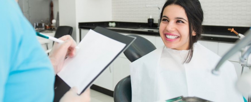 Great Dental Health Contributes to a Fulfilling Life