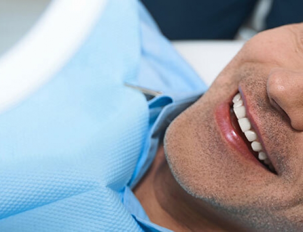 How Dental Implants Work and Function Like Natural Teeth