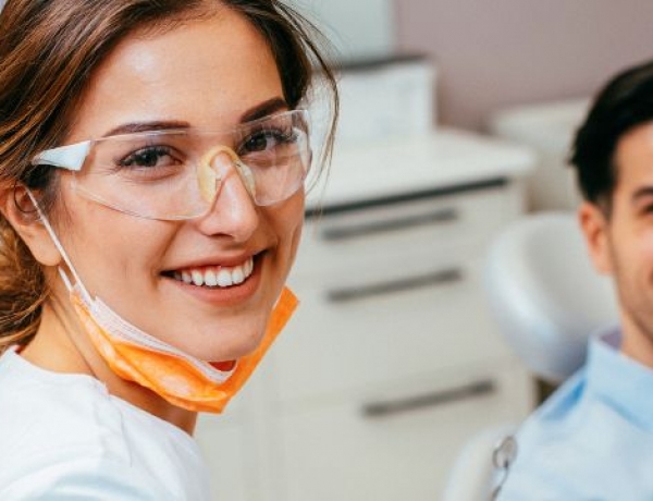3 Essential Questions to Ask When Finding a New Dentist