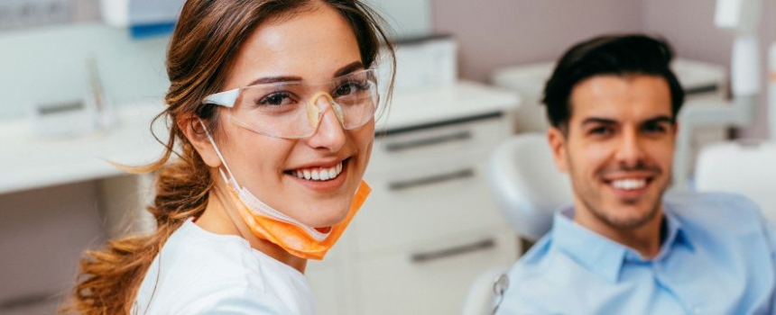 3 Essential Questions to Ask When Finding a New Dentist
