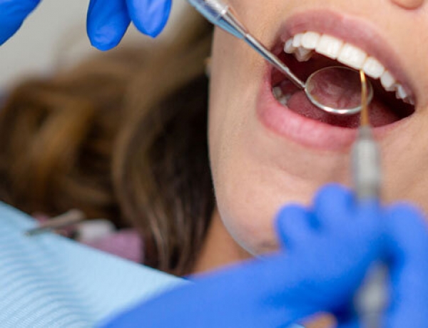 Does Periodontal Disease Affect the Risk of Diabetes?